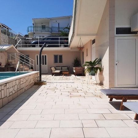 Villa Kata Razanj Ngoại thất bức ảnh