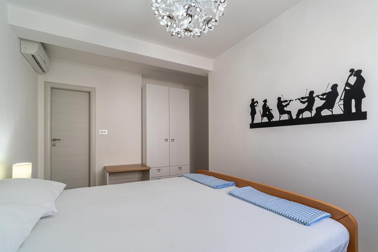 Villa Kata Razanj Ngoại thất bức ảnh