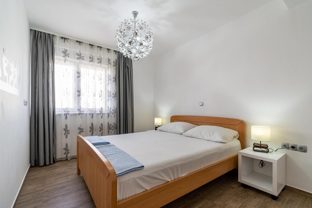 Villa Kata Razanj Ngoại thất bức ảnh