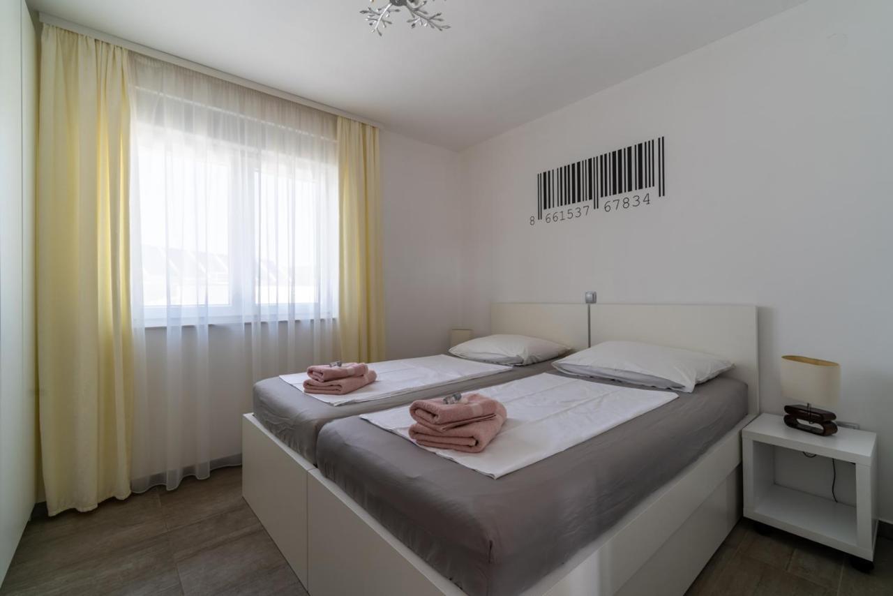 Villa Kata Razanj Ngoại thất bức ảnh