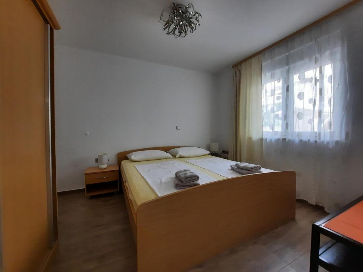 Villa Kata Razanj Ngoại thất bức ảnh