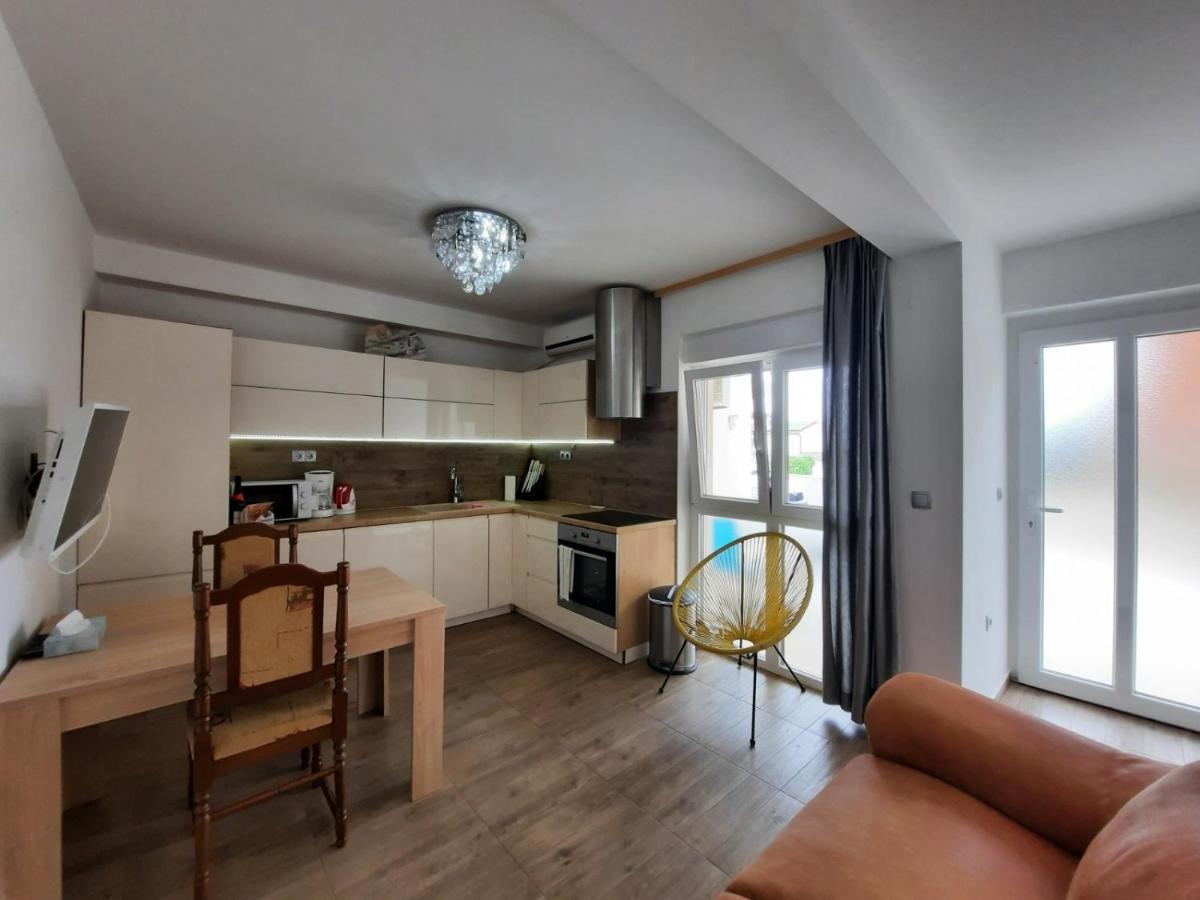 Villa Kata Razanj Ngoại thất bức ảnh
