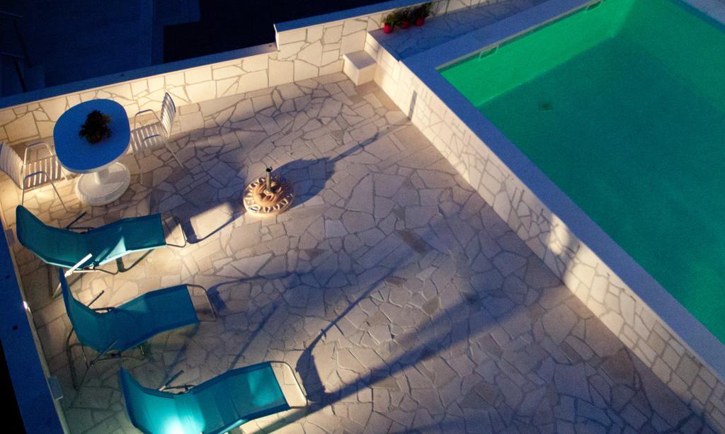 Villa Kata Razanj Ngoại thất bức ảnh