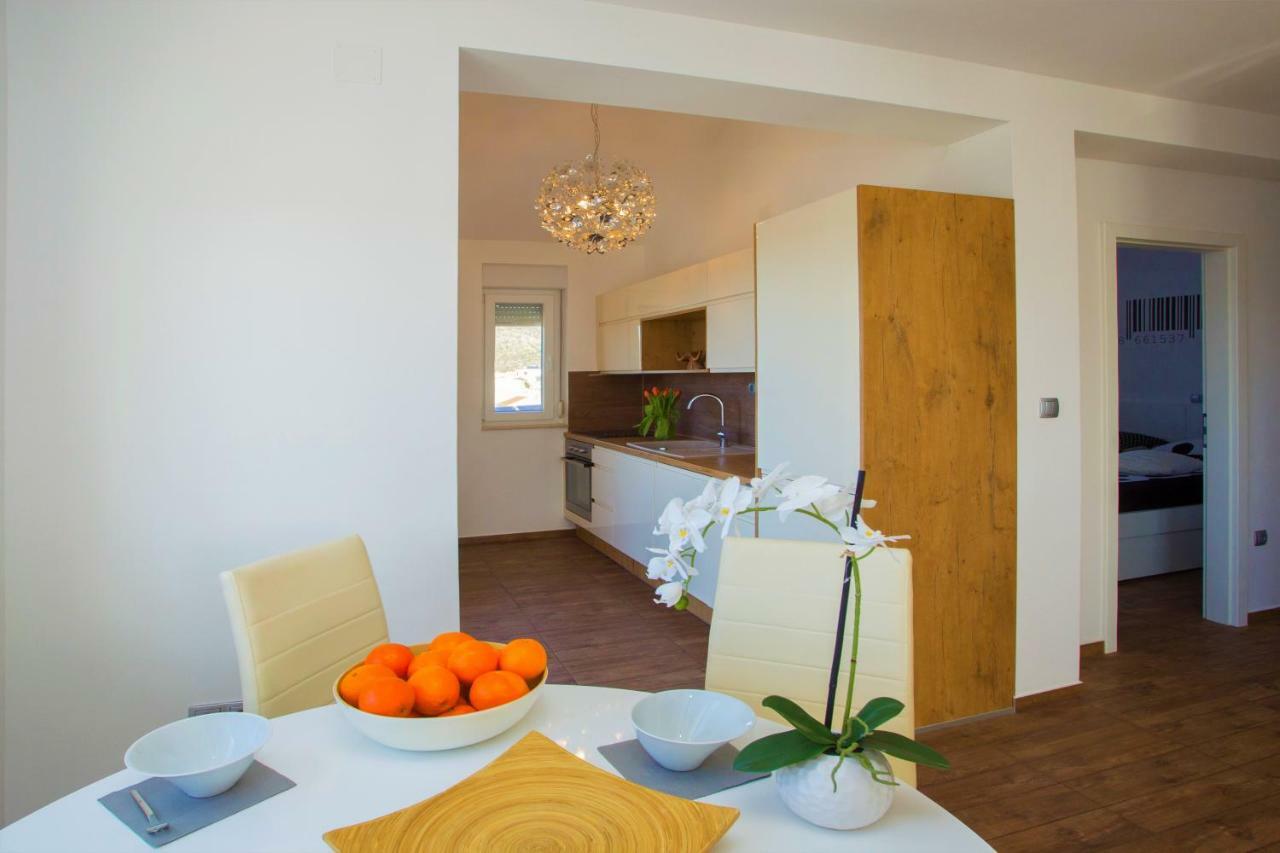 Villa Kata Razanj Ngoại thất bức ảnh