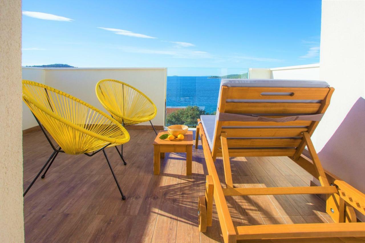 Villa Kata Razanj Ngoại thất bức ảnh