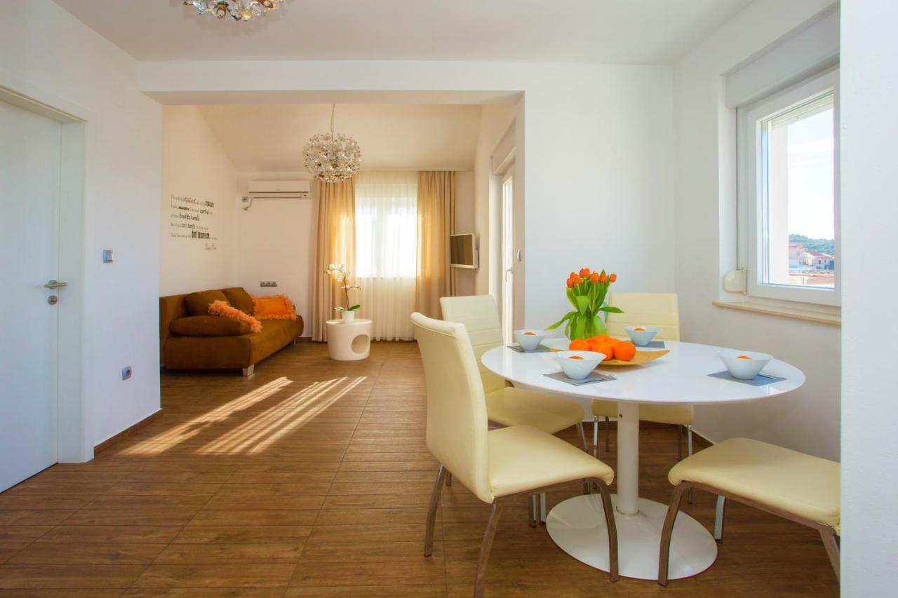 Villa Kata Razanj Ngoại thất bức ảnh