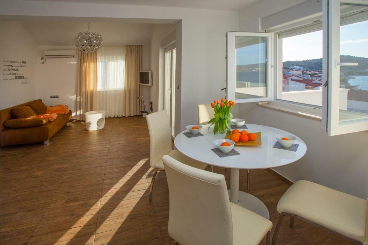 Villa Kata Razanj Ngoại thất bức ảnh