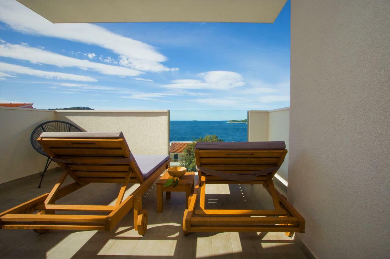 Villa Kata Razanj Ngoại thất bức ảnh