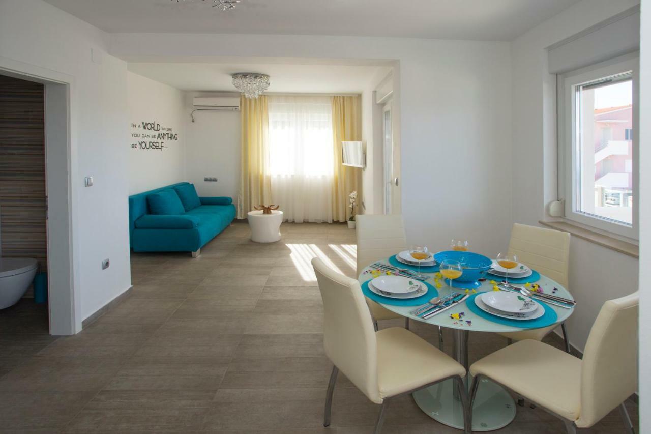Villa Kata Razanj Ngoại thất bức ảnh
