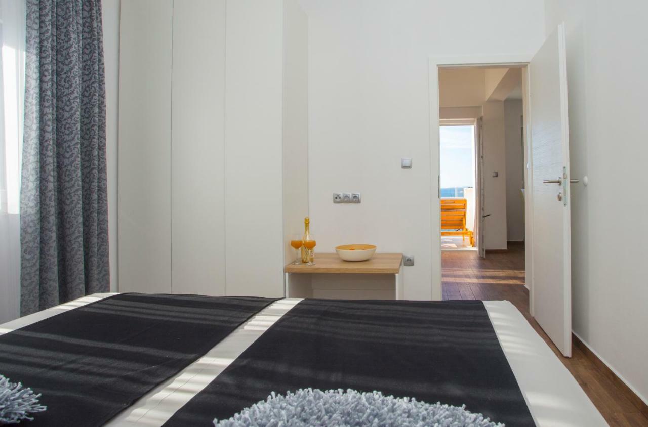 Villa Kata Razanj Ngoại thất bức ảnh