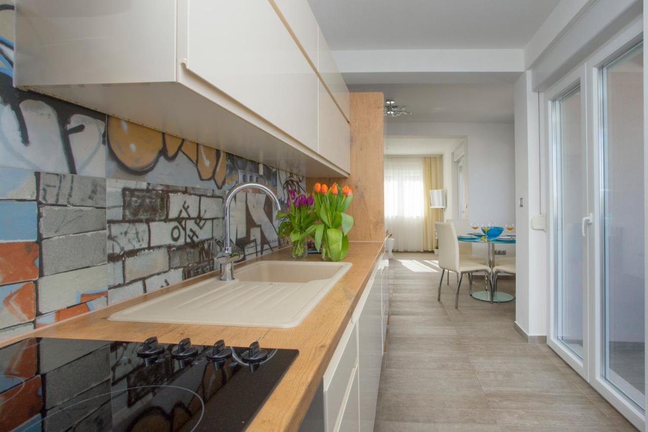 Villa Kata Razanj Ngoại thất bức ảnh